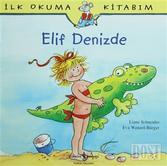 Elif Denizde